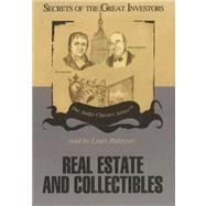 Real Estate And Collectibles