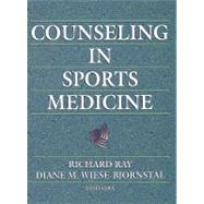 Counseling in Sports Medicine
