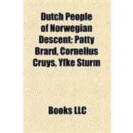 Dutch People of Norwegian Descent
