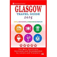 Glasgow Travel Guide 2015