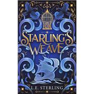 Starling's Weave