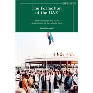 The Formation of the UAE