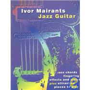 Ivor Mairants: Jazz Guitar