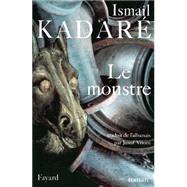 Le Monstre