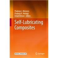 Self-lubricating Composites