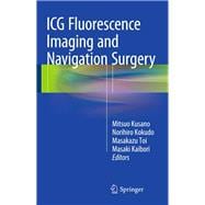 Icg Fluorescence Imaging and Navigation Surgery
