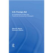 U.s. Foreign Aid
