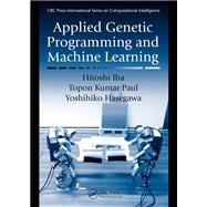 Applied Genetic Programming and Machine Learning