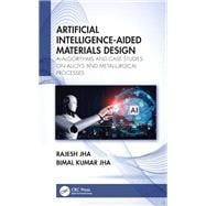 Artificial Intelligence-Aided Materials Design