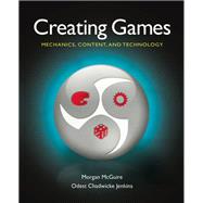 Creating Games