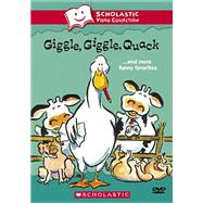 Giggle, Giggle, Quack & More Funny Favorites