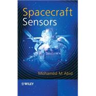 Spacecraft Sensors