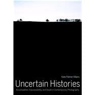 Uncertain Histories