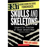 Skulls And Skeletons