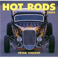 Hot Rods 2004 Calendar