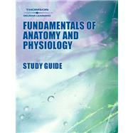 Study Guide for Rizzo's Delmar's Fundamentals of Anatomy and Physiology