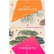 From Jerusalem to Timbuktu