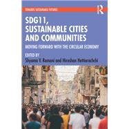 SDG11, Sustainable Cities and Communities