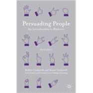 Persuading People