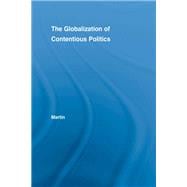 The Globalization of Contentious Politics: The Amazonian Indigenous Rights Movement
