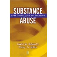 Substance Abuse