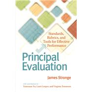 Principal Evaluation