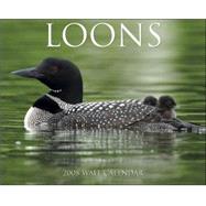 Loons 2008 Calendar