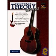 Guitar Theory Made Easy