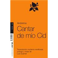 Cantar de Mio Cid / The Poem of the Cid