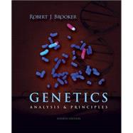 Genetics : Analysis and Principles