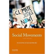 Social Movements,9780197515280