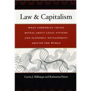 Law and Capitalism
