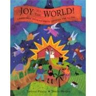 Joy to the World!: Christmas Stories from Around the Globe