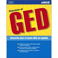 Domine El GED 2005 / Master the GED 2005