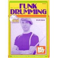 Funk Drumming
