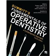 Summitt's Fundamentals of Operative Dentistry