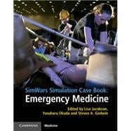 Simwars Simulation Case Book