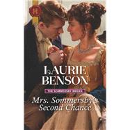 Mrs. Sommersby's Second Chance