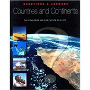 Continents & Countries