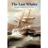 The Last Whaler