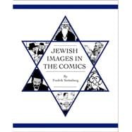 Jewish Images in the Comics