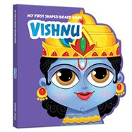 Vishnu (Hindu Mythology) Indian Gods & Goddesses