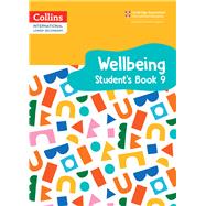 Collins International Lower Secondary Wellbeing