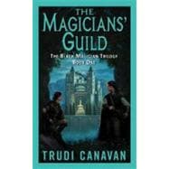 Magicians Guild