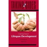 Lifespan Development: Taking Sides - Clashing Views in Lifespan Development