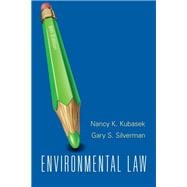 Environmental Law
