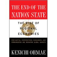 End of the Nation State The Rise of Regional Economies