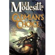 Cadmian's Choice The Fifth Book of the Corean Chronicles