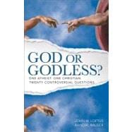 God or Godless?