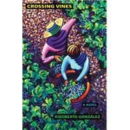 Crossing Vines